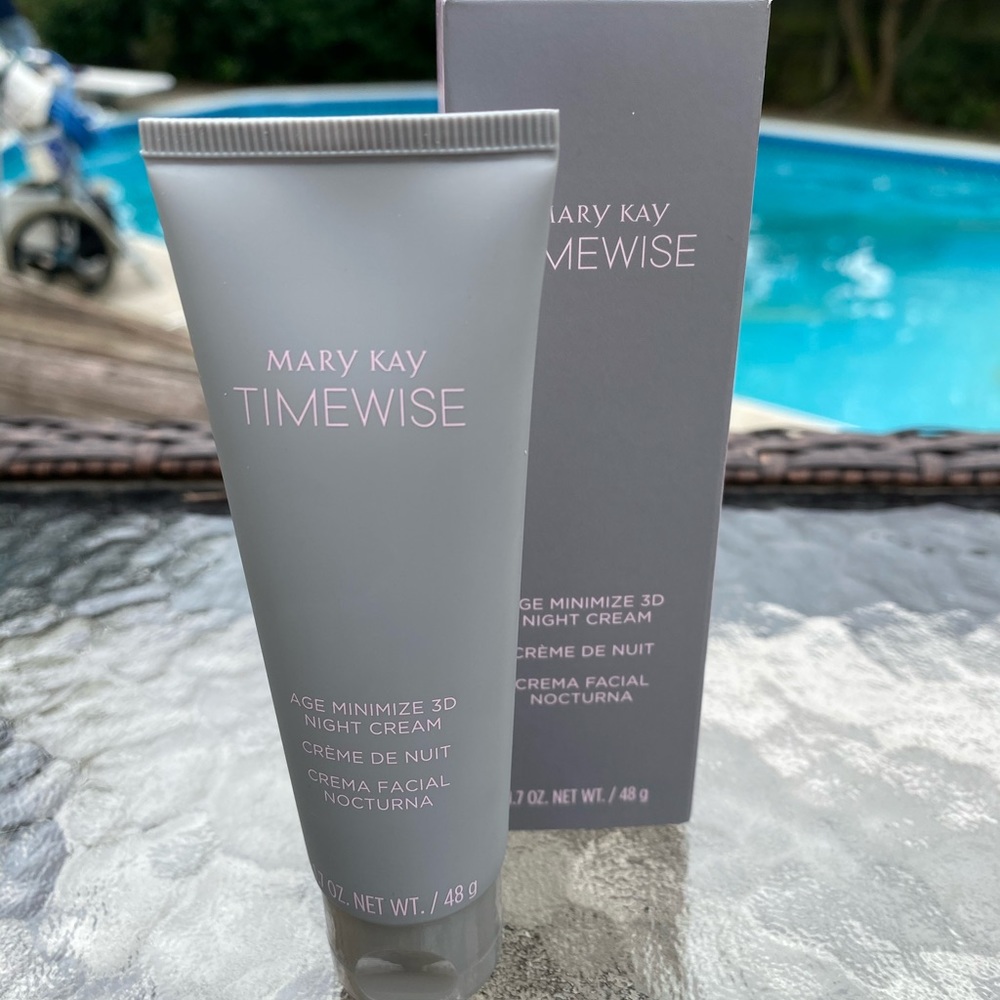 Night cream